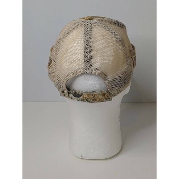 Capacity Engine Manufacturer Mesh Back Hook & Loop Hat by Game Guard - CC2 - Picture 4 of 9